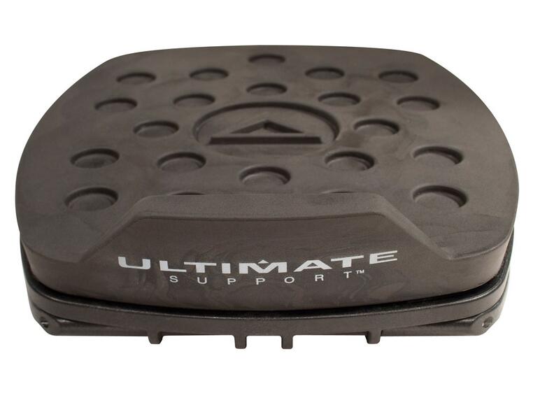 Ultimate Support MS-80B Studio Monitor Stand (pair)
